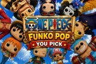 Funko POP: One Piece (You Pick) Read Description