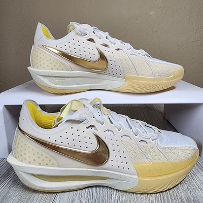 Size 10 - Jordan Poole x Nike Air Zoom GT Cut 3 Beach for sale