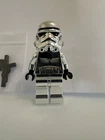 LEGO Star Wars Chrome Stormtrooper Minifigure SW0097