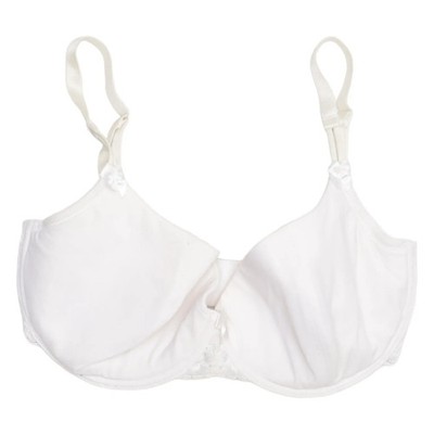 Change Basic, BH, Größe: 65G, Weiß, Elasthan/Polyamid, Einfarbig, Spitze #T0C