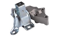 Tedgum 00219215 Motorhalterung Fiat 51718928