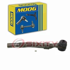 MOOG Right Lower Outer Steering Tie Rod End for 2017-2019 Ford F-350 Super di