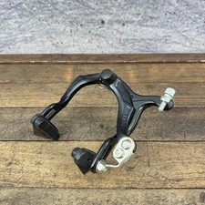 Vintage Dia Compe Bulldog BMX Front Brake Caliper NOS Side Pull Black 90s 00s QR