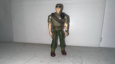 1994 GiJoe Commando Sgt. Savage