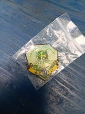 John Deere Classic Golf Tournament 2017 PGA Tour Lapel Pin