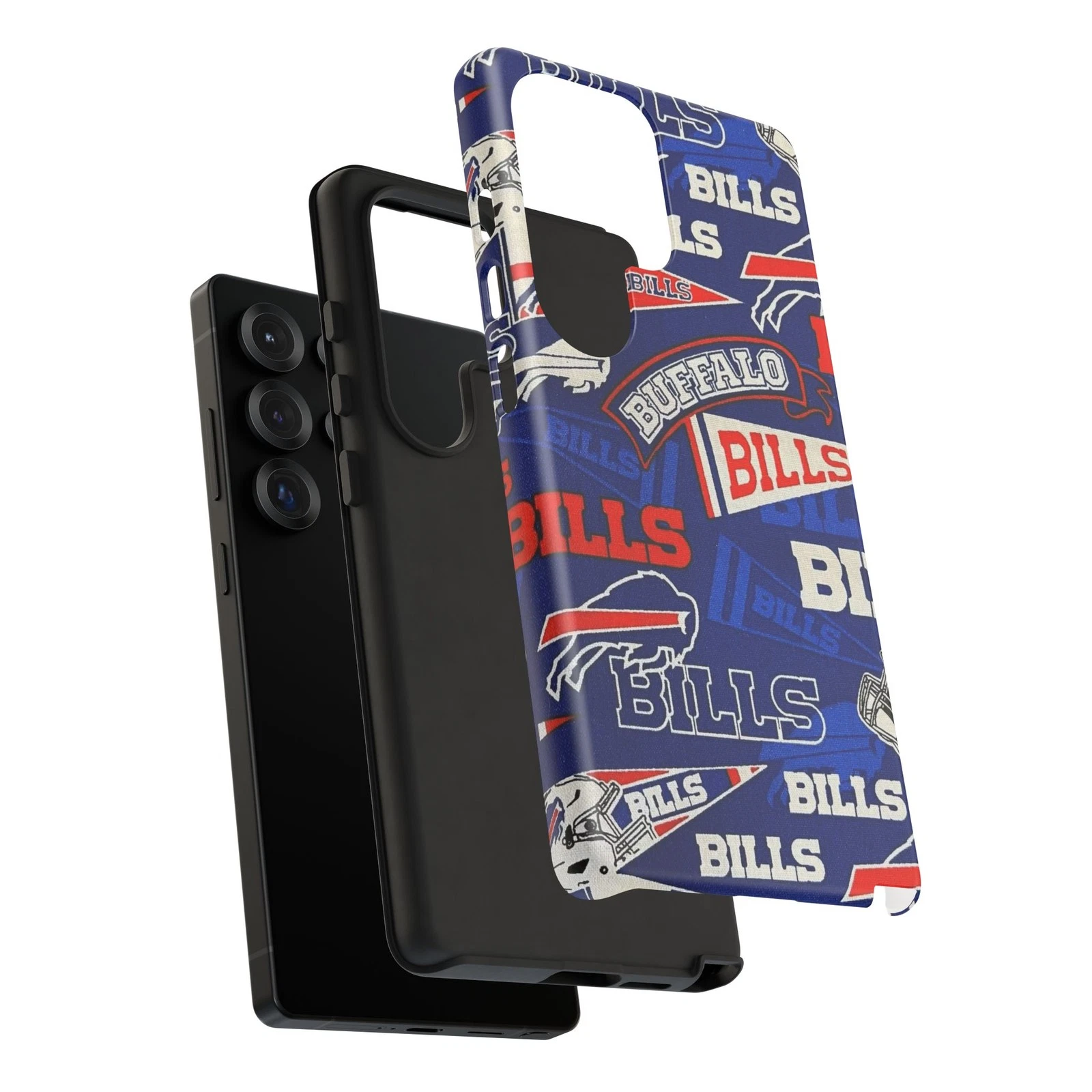 Buffalo Bills Phone Cases for iPhone