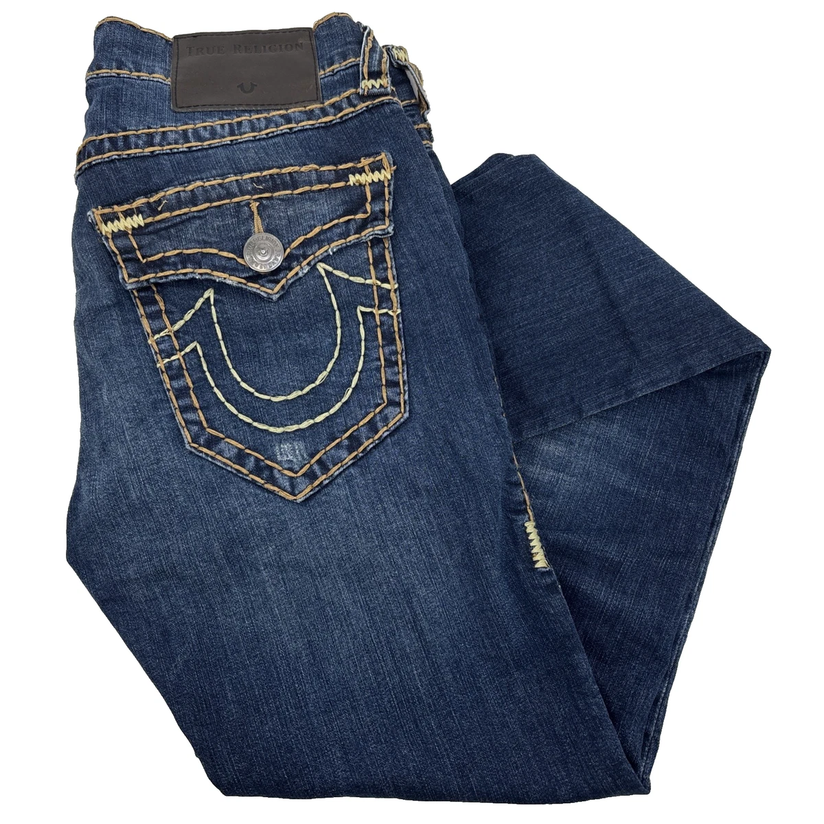 True Religion デニム　31 True Religion Jeans Men's 31 Size for sale | eBay