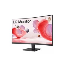 Image of LG Monitor 32inch Full HD 100Hz VA Curved 1500R 32MR50C-B.AEKQ