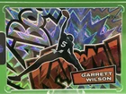 2025 Panini Absolute Countdown Calendar Garrett Wilson Base (RAW)