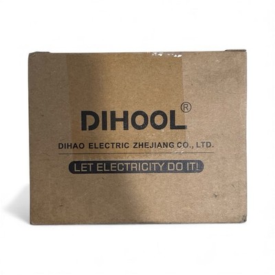Dihool Smart Pole AC 230v
