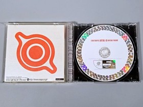 Dreamcast Software Cyber ​​Troopers Virtual-On ORATORIO TANGRAM Dreamcast