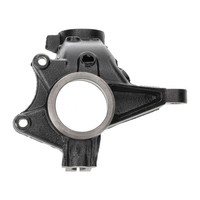 AIC Achsschenkel RadlagergehäUse 72MM FüR Peugeot 206 CC SW 206+ Vorne Links