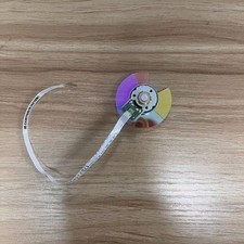 1pc Projector Color Wheel Replacement for Optoma EH200ST /EH210/CR720