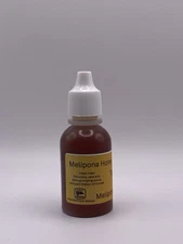Full Strength Melipona Honey Eye Drops ~Melipona beecheii 30ml. Wild Harvest!!