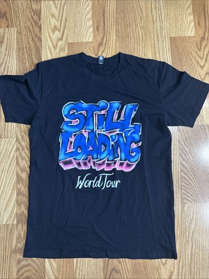 Central Cee AUTHENTIC U.S. Tour Merch Still Loading BRAND NEW