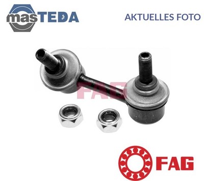 818 0037 10 STABILISATOR STABI KOPPELSTANGE VORNE FAG NEU OE QUALITÄT