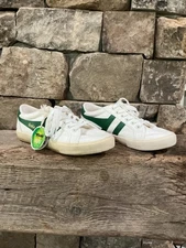 GOLA Women's Stratus Sneaker Size 7-7.5 NEW w TAGS. DEFECT Read.