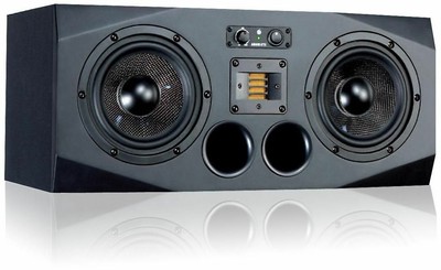 Adam Audio A77X - Left, Single (700613726495)