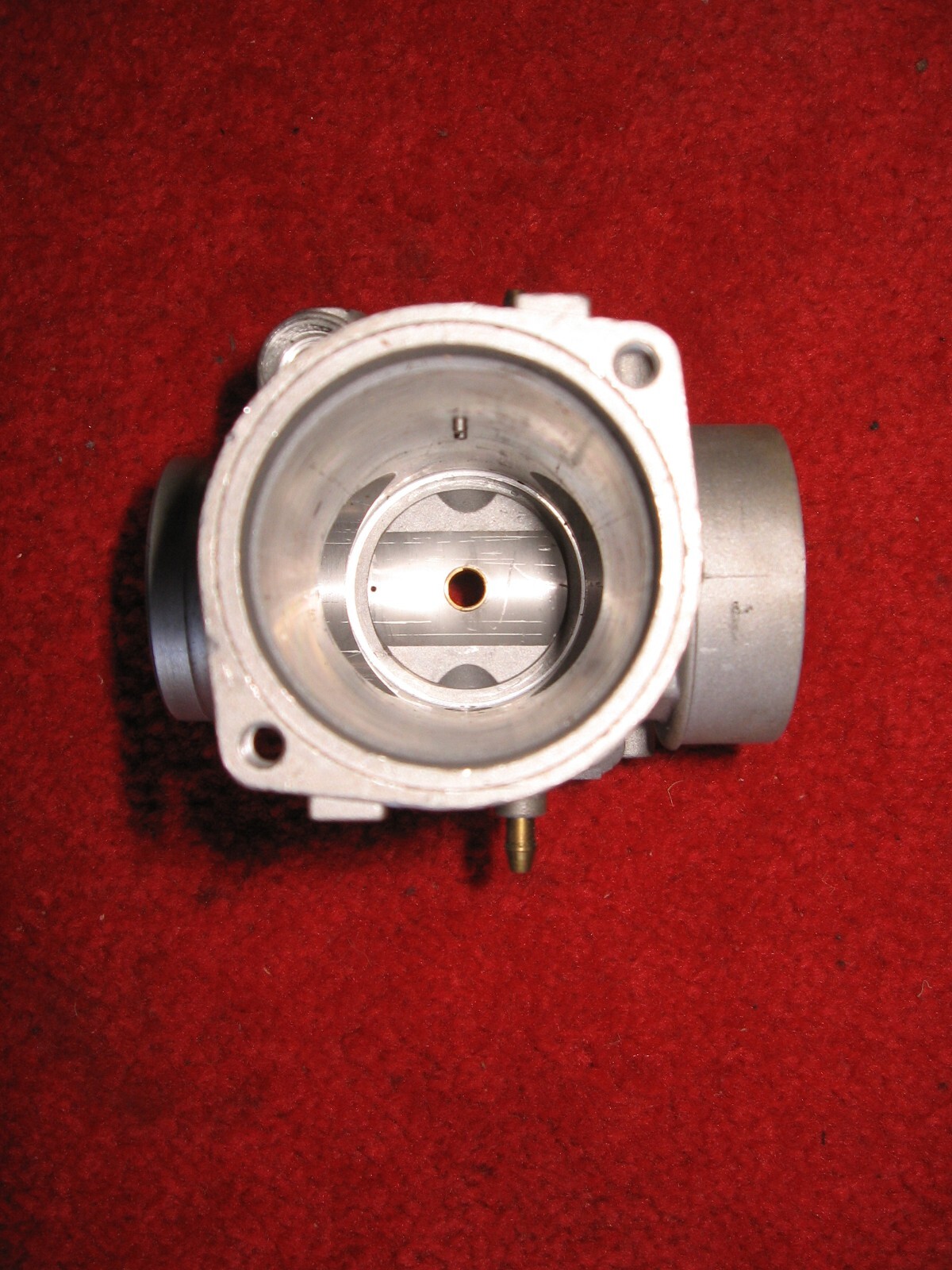 BING 54 CARBURETOR BODY 44MM MAICO HUSKY BULTACO CARB PART eBay