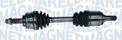 302004190246 MAGNETI MARELLI TDS0246 Arbre De Transmission Essieu Avant Gauche AUTODOC Prix Et Avis