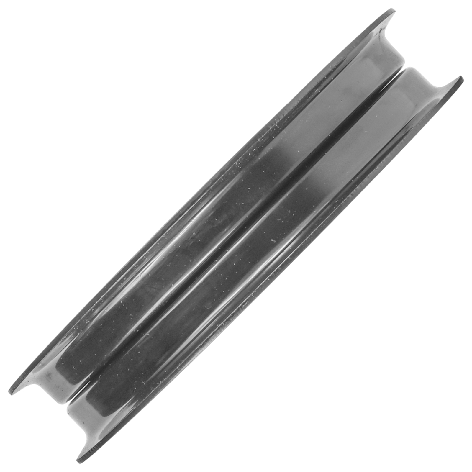 Flat Idler Pulley For John Deere Lawn Tractor 322 330 332 425 445 455