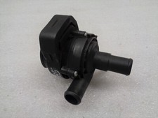 12-14 Mercedes C250 W204 Auxiliary Water Pump Heater A2118350028 OEM AK230485