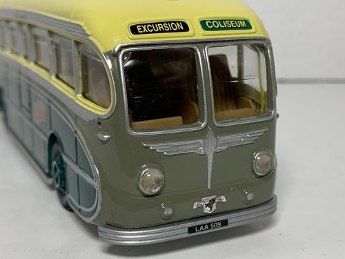 Corgi 1:50 97178 Burlingham Seagull Coliseum Coaches Top Zustand #1925 - Bild 9 von 11