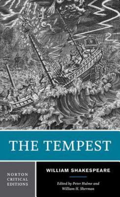 The Tempest by Shakespeare, William