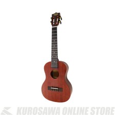  NEW KIWAYA Tenor Ukulele KTU-1 Mahogany plywood  UKE from Japan