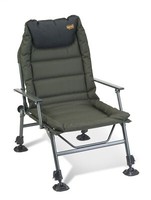 Anaconda Magist Chair Angelstuhl Karpfenstuhl 155Kg Belastbar Stuhl Karpfen