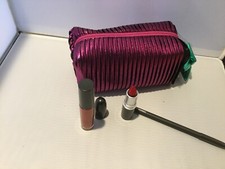 MAC Shiny Pretty Things Goody Bag- Red Lips New