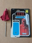 1983 Star Wars ROTJ Emperor’s Royal Guard 100% Complete w/ Card Back NO REPRO