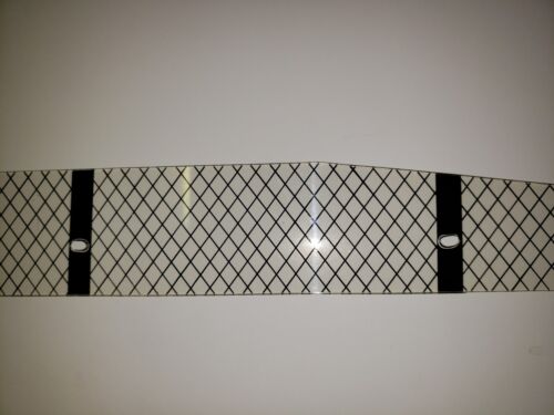 Williams SLUGFEST Fence Plastic (31-1-600001-3-SP) - Picture 3 of 10