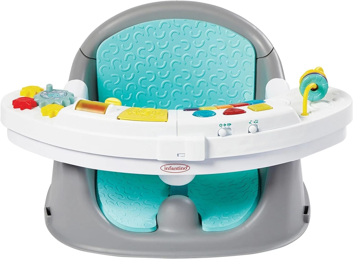 Ebay booster top seat dining