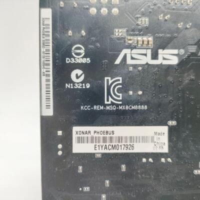 【美品】ASUS ROG Xonar Phoebus solo サウンドカード Asus Xonar ROG Phoebus Soundcard Review - YouTube