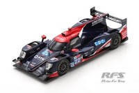 Oreca 07 Gibson 24H Le Mans 2021 United Autosports Albuquerque 1:43 Spark 8238