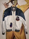 vintage eddy sports wear task jacket
