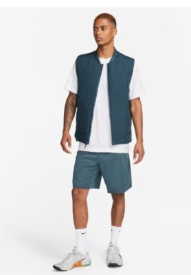 新品★定価13860円★NIKE★Therma-FIT★ベスト★ Mサイズ Mens Nike THERMA-FIT Unlimited Synthetic Fill Repel Training