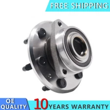 Front or Rear Wheel Bearing Hub For Chevy Traverse Buick Enclave GMC Acadia