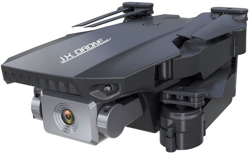2.4GHz RC Quadcopter 6-Axis 4CH Gyro Helicopter Drone HD Video Streaming Camera - Picture 13 of 18