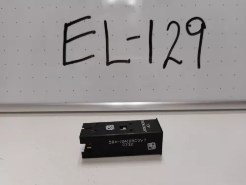 NOS 584-10A1B5C3V7 EATON MSC 96182 SWITCH BODY C3 MOM