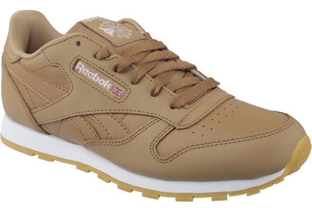 Reebok Classic Leather Cn5610 Brown for sale online | eBay