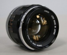 Canon FL Camera Lenses for sale - eBay Canon FL Camera Lenses for sale - eBay