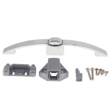 Fester Druckknopf Zuggriff Verriegelungsknopf für Schrank