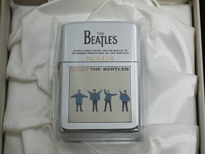 ZIPPO THE BEATLES COLLECTION,HELP,COLLECTIBLE 05430 | eBay ZIPPO THE BEATLES COLLECTION,HELP,COLLECTIBLE 05430 | eBay