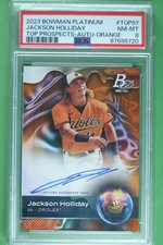 2023 Bowman Platinum Baseball Cards Checklist 32