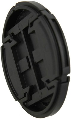 JJC Universal Snap-On Lens Cap - All Sizes