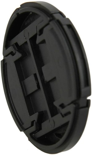 2 x JJC Universal lens cap 46mm, 49mm, 58mm, 72mm, 77mm - 第 4/4 張圖片