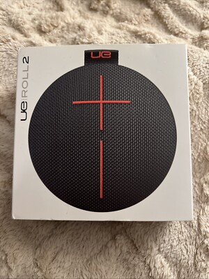 Bluetooth Lautsprecher Ultimate Ears UE Roll 2