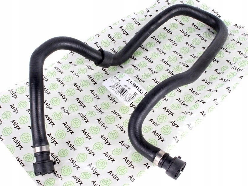 TUYAU D'EAU DE REFROIDISSEMENT CITROEN C2 C3 PEUGEOT 1007 207 1317V0 - Photo 1/1